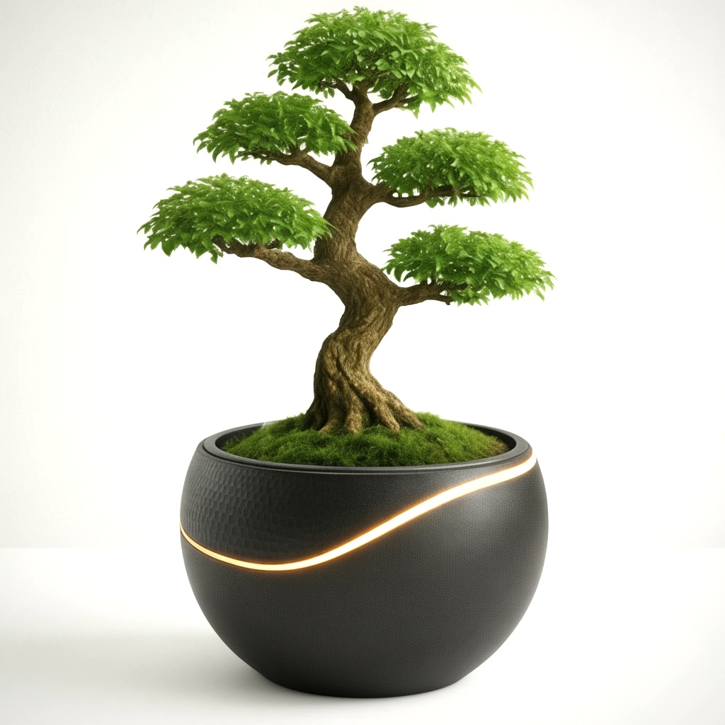 Smart Baum Home Plus